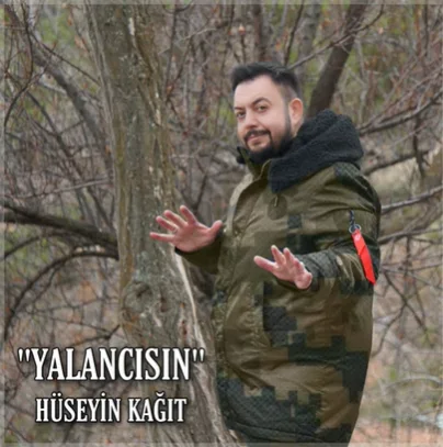 Hüseyin Kağıt - Bana Ömür Borcun Var (feat Mehmet Ali Çelebi)