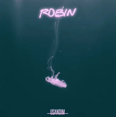 Robin - Usandım