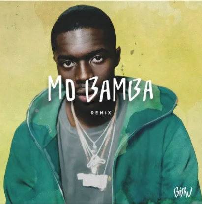 Sheck Wes - Chippi Chippi