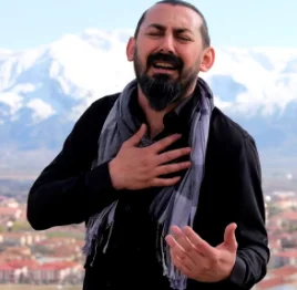 Hüseyin Kalkan - He Neni Nenni (Potpori)