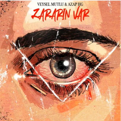 Veysel Mutlu - Zararın Var (feat Azap HG)