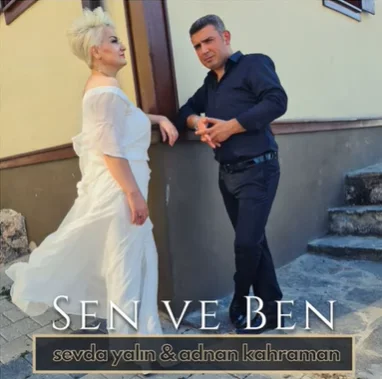Sevda Yalın - Sen Ve Ben