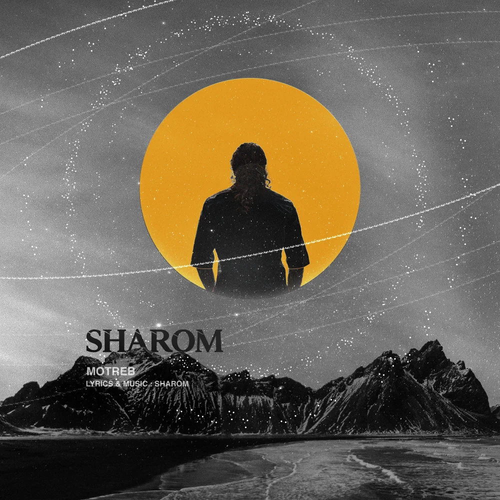 Sharom - Motreb