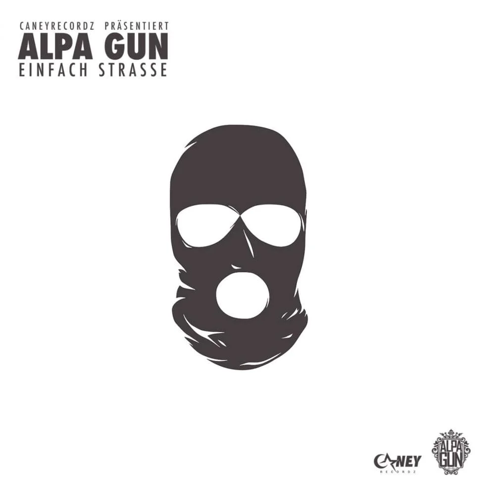 Alpa Gun - feat Sami51-Made in Türkiye