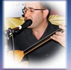 Muharrem Bilen - Yandı (feat Abuzer Bozkurt)