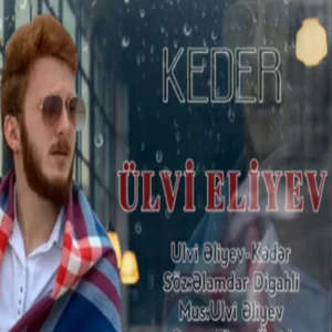 Ulvi Eliyev - Deniz Gözlü