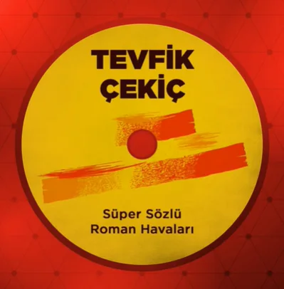 Tevfik Çekiç - Tükebori Mangeroni