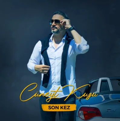 Cüneyt Kuzu - Son Kez