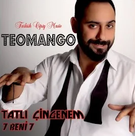 Teomango - Tarzım