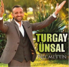 Turgay Ünsal - Ay Can