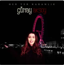 Günay Aksoy - Unutamıyorum