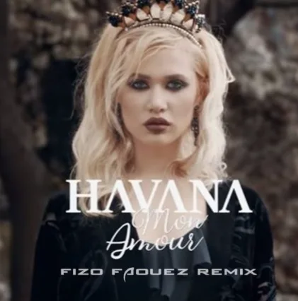 Havana - Mon Amour