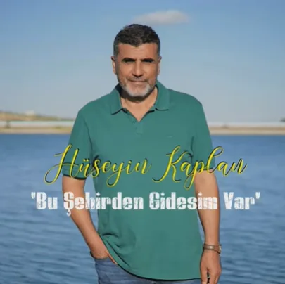 Hüseyin Kaplan - Seni Bilmem Ben Sevdim