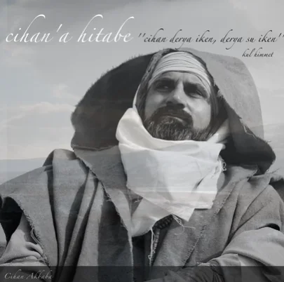 Cihan Akbaba - Aşkın Esareti