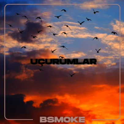 Bsmoke - Uçurumlar