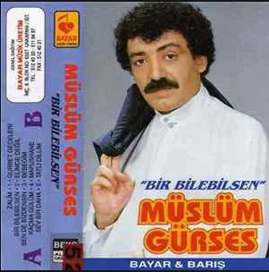 Müslüm Gürses - Zalim