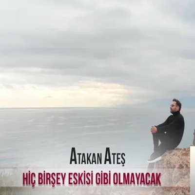 Atakan Ateş - Dokunsalar