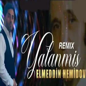 Elmeddin Hemidov - Yar Yar