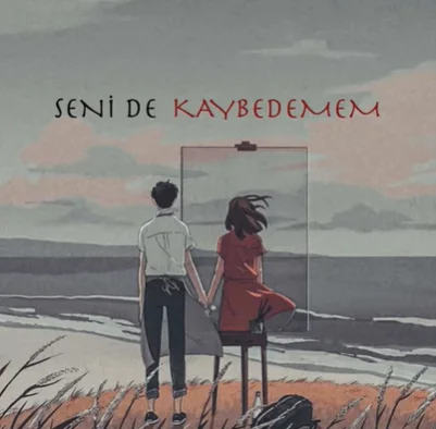 Ömer Necati Uslu - Seni De Kaybedemem
