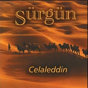 Celaleddin Ada - Hüküm Giymişim