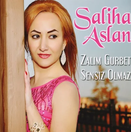 Saliha Aslan - Can Sivasa