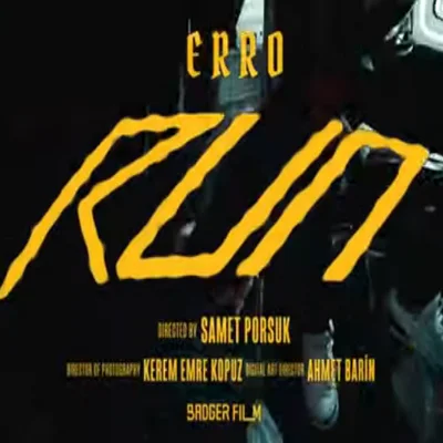 Erro - Crew