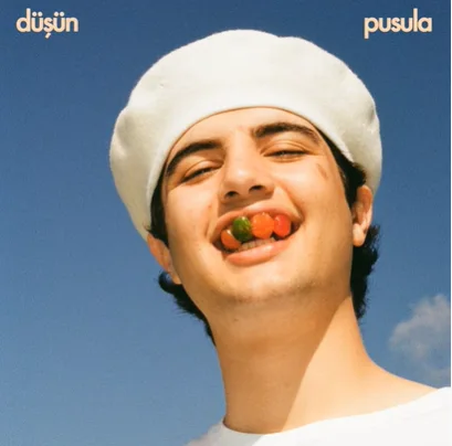 Düşün - Pusula (feat Min Taka)