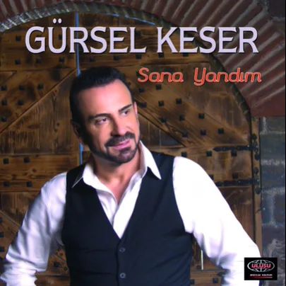 Gürsel Keser - Ah Sevdam