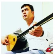 Tahsin Öztaş - Sitemim Var