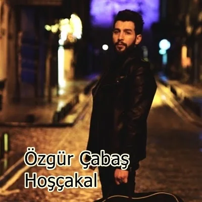 Özgür Çabaş - Siyabendim
