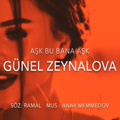 Günel Zeynalova - Can Qarabağ
