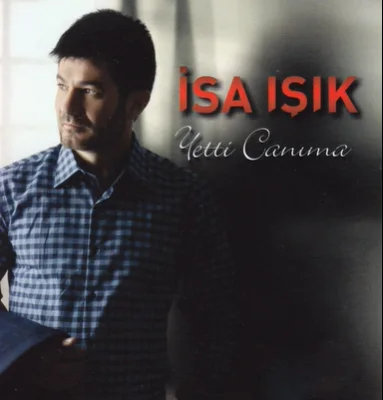 İsa Işık - Nedeyim