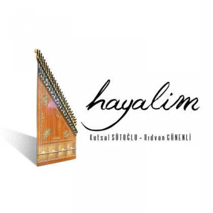 Kutsal Sütoğlu - Değmen Benim Gamlı Yaslı Gönlüme