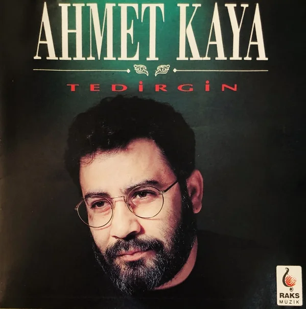 Ahmet Kaya - Çökertme