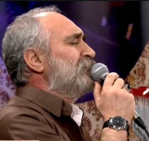 Hozan Aydın - Keleye Xweş Keleye