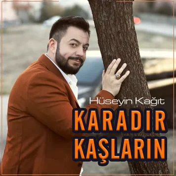 Hüseyin Kağıt - Değmen Benim Gamlı Yaslı Gönlüme