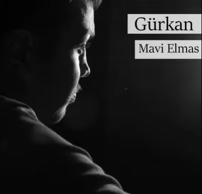 Gürkan - Mavi Elmas