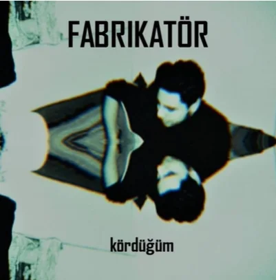Fabrikatör - Kaptan