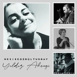 Nesibe Özgül Turgay - Kalbimde Açılmış Dağılan Bir Kuru Güldün