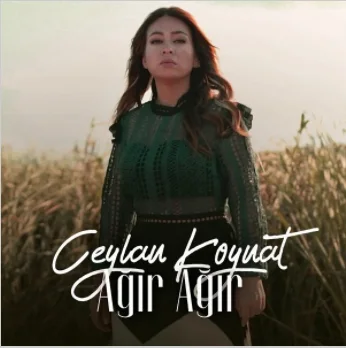 Ceylan Koynat - Nereden Sevdim O Zalimi
