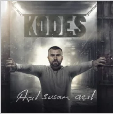 Kodes - Hiphopun Kalbi (feat Toprak Kardeşler)