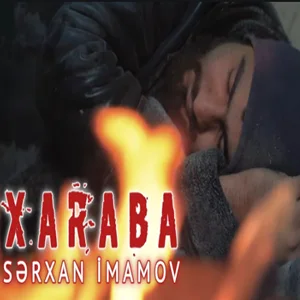 Serxan İmamov - Kaş
