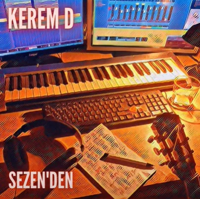 Kerem D - Ateş Böceği