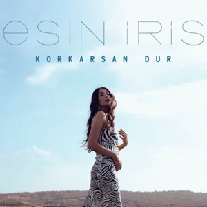 Esin İris - Önce Aşk