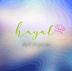 Arif Akpınar - Yorgan