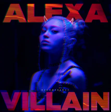 AleXa - Strike It Up