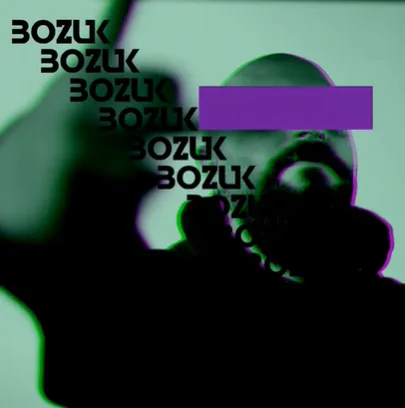 Komplo K - Hani Nerede