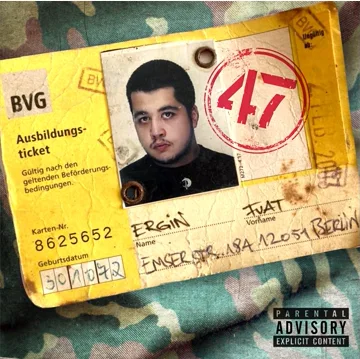 Fuat Ergin - Çukurdan Kaçış Yok (Çukur Dizi Müziği)