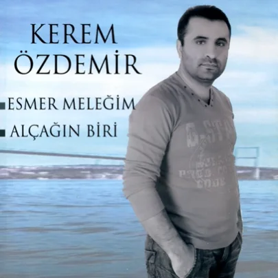 Kerem Özdemir - Yalancısın Yalancı Yar
