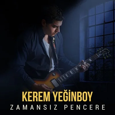 Kerem Yeğinboy - Nedensiz Dünya